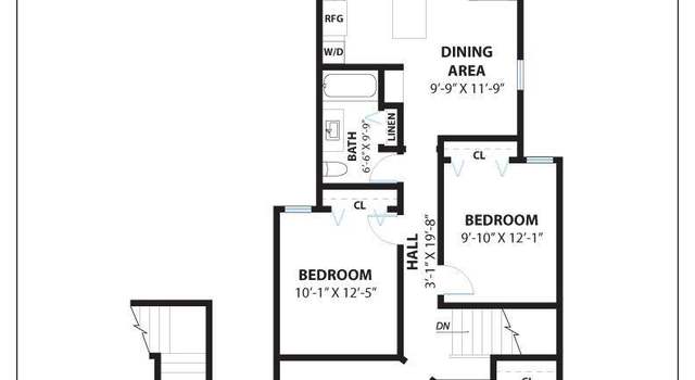 Photo of 119 St Marys Ave, San Francisco, CA 94112