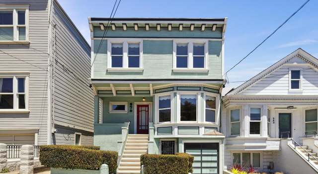 Photo of 570 Jersey St, San Francisco, CA 94114