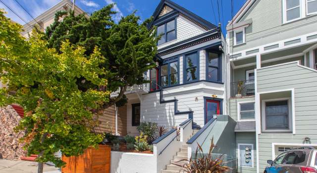 Photo of 86 St Marys Ave, San Francisco, CA 94112