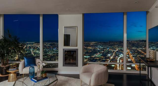 Photo of 425 1st St #5302, San Francisco, CA 94105