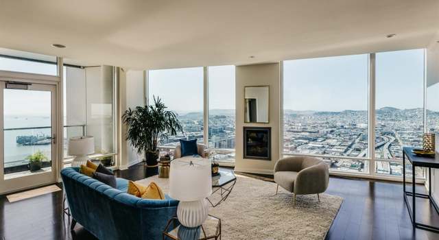 Photo of 425 1st St #5302, San Francisco, CA 94105