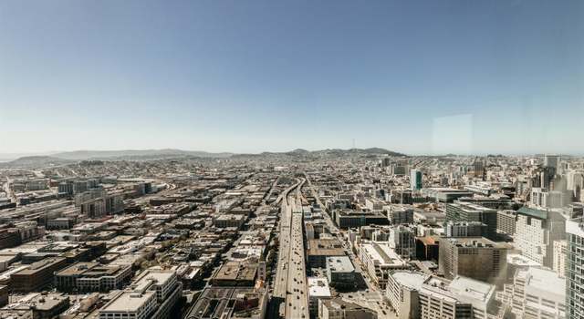Photo of 425 1st St #5302, San Francisco, CA 94105