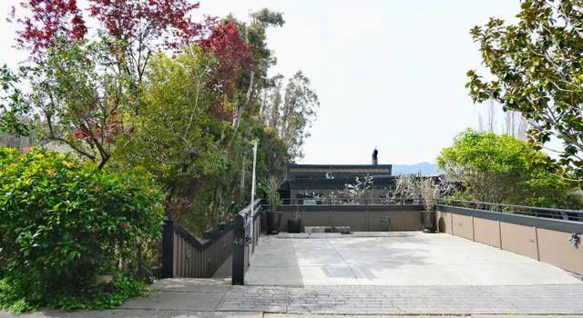 Photo of 48 Marin Ave, Sausalito, CA 94965