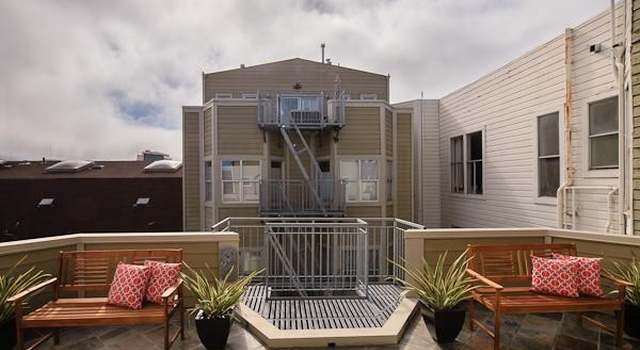 Photo of 1471 Van Ness Ave #3, San Francisco, CA 94110