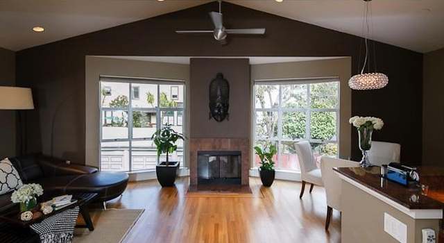 Photo of 1471 Van Ness Ave #3, San Francisco, CA 94110