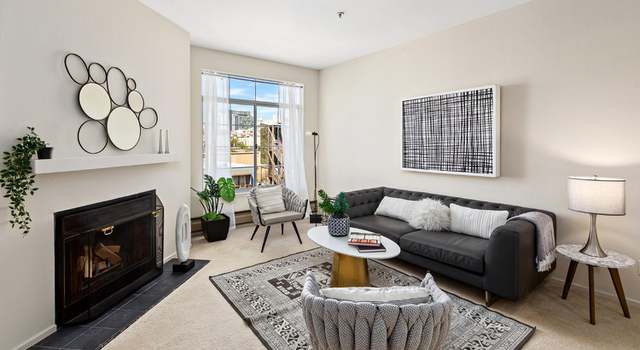 Photo of 2040 Sutter St #505, San Francisco, CA 94115