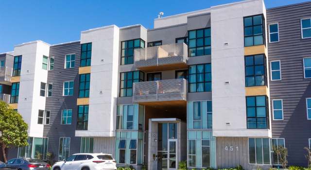 Photo of 451 Donahue St #207, San Francisco, CA 94124