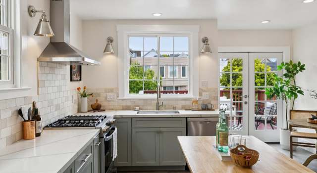 Photo of 57 Theresa St, San Francisco, CA 94112