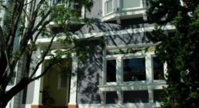Photo of 1655 9th Ave, San Francisco, CA 94122