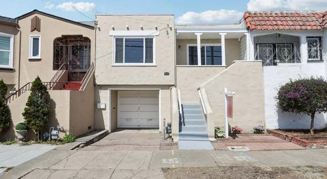 Photo of 471 Mastick Ave, San Bruno, CA 94066