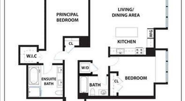 Photo of 301 Mission St Unit 6G, San Francisco, CA 94105