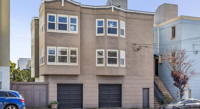 Photo of 1245 Anza St #1, San Francisco, CA 94118