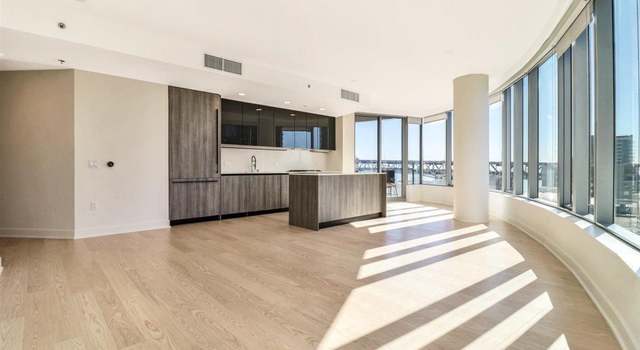 Photo of 201 Folsom St Unit 15G, San Francisco, CA 94105