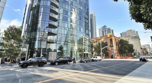 Photo of 201 Folsom St Unit 15G, San Francisco, CA 94105