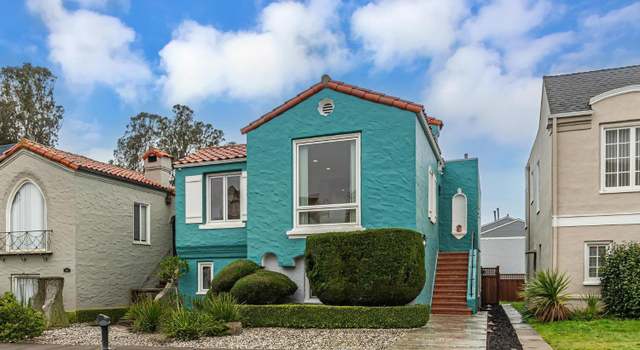 Photo of 3075 24th Ave, San Francisco, CA 94132