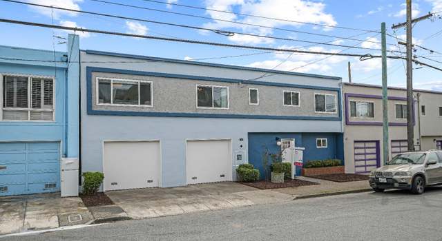 Photo of 191 Thrift St, San Francisco, CA 94112