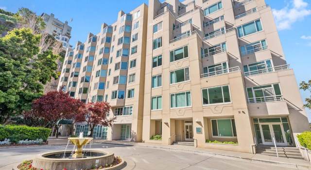 Photo of 220 Lombard St #116, San Francisco, CA 94111