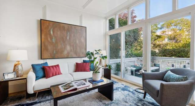 Photo of 760 Fell St, San Francisco, CA 94117