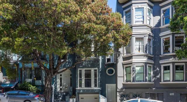 Photo of 760 Fell St, San Francisco, CA 94117