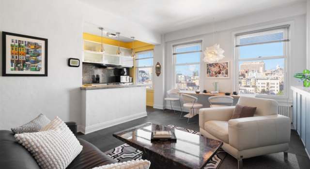 Photo of 631 Ofarrell St #1406, San Francisco, CA 94109