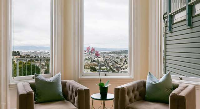 Photo of 301-303 Corbett Ave, San Francisco, CA 94114