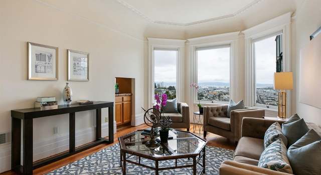 Photo of 301-303 Corbett Ave, San Francisco, CA 94114