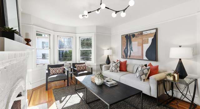 Photo of 3622 20th St, San Francisco, CA 94110