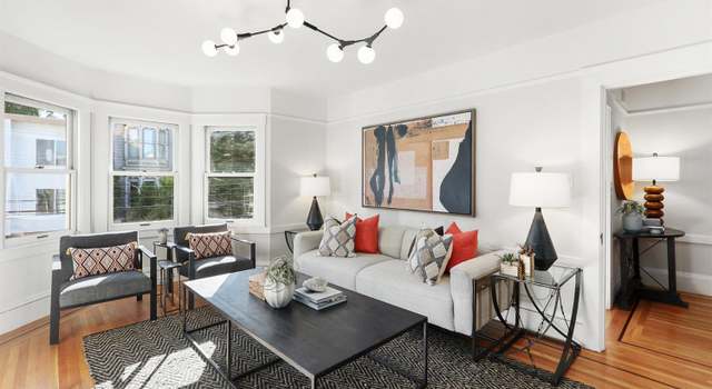 Photo of 3622 20th St, San Francisco, CA 94110