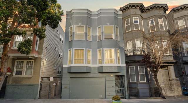 Photo of 15 Woodward St, San Francisco, CA 94103