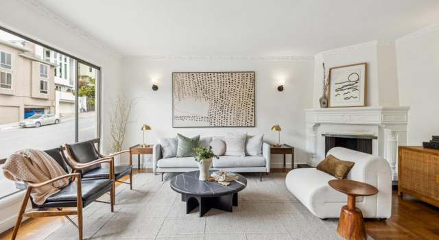 Photo of 957 Church St, San Francisco, CA 94114
