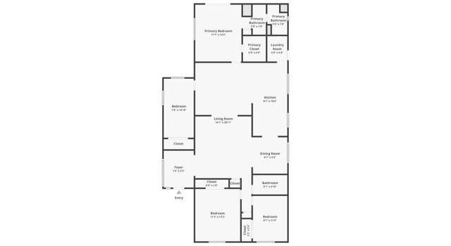 Photo of 3 Yosemite Rd, San Rafael, CA 94903