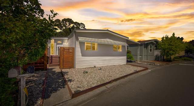 Photo of 3 Yosemite Rd, San Rafael, CA 94903