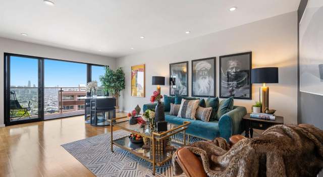 Photo of 279 Graystone Ter #3, San Francisco, CA 94114