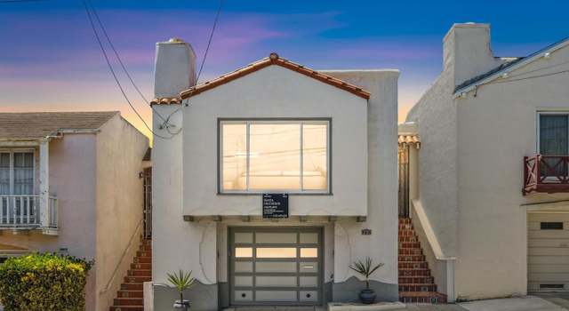 Photo of 2131 28th Ave, San Francisco, CA 94116