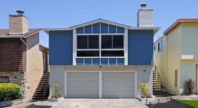 Photo of 31 Canterbury Ave, Daly City, CA 94015