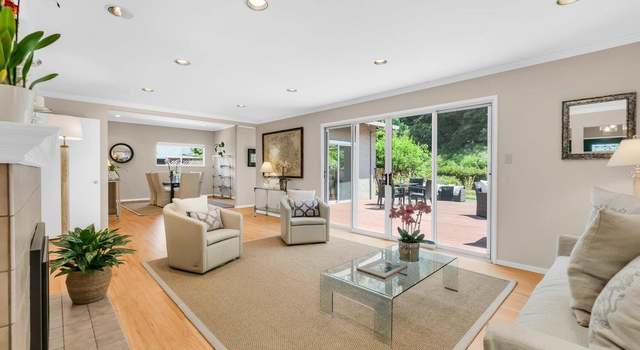 Photo of 55 Rollingwood Dr, San Rafael, CA 94901