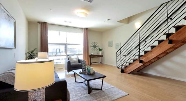 Photo of 6466 Hollis St #321, Emeryville, CA 94608