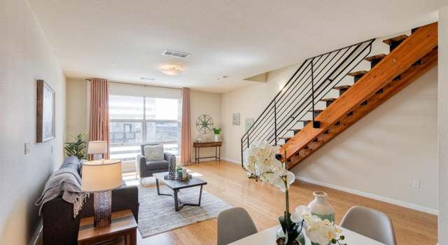 Photo of 6466 Hollis St #321, Emeryville, CA 94608