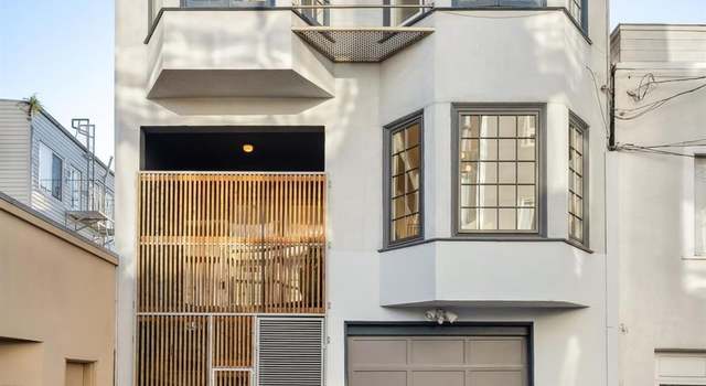 Photo of 144 Dore St, San Francisco, CA 94103