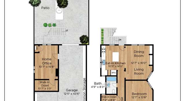Photo of 144 Dore St, San Francisco, CA 94103