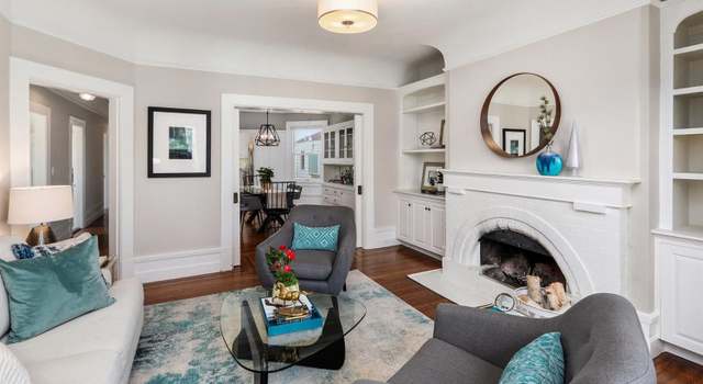 Photo of 2539 Clay St #5, San Francisco, CA 94115