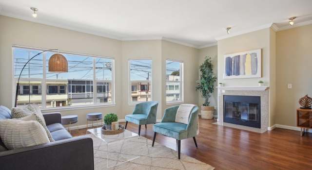 Photo of 1183 Fitzgerald Ave, San Francisco, CA 94124