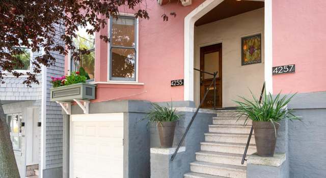 Photo of 4255 24th St, San Francisco, CA 94114