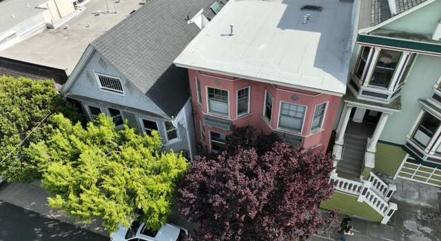 Photo of 4255 24th St, San Francisco, CA 94114
