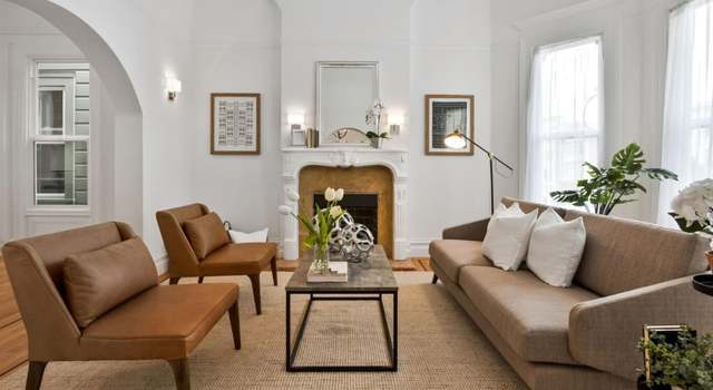 Photo of 1415 Clement St, San Francisco, CA 94118