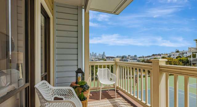 Photo of 605 Carolina St, San Francisco, CA 94107