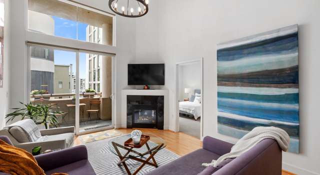 Photo of 851 Van Ness Ave #400, San Francisco, CA 94109
