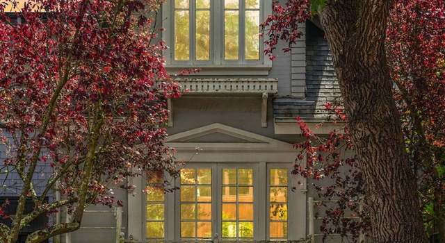 Photo of 254 Edgewood Ave, San Francisco, CA 94117