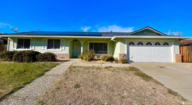 Photo of 30 Kingswood Dr, Pittsburg, CA 94565