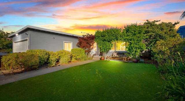 Photo of 1556 Kehoe Ave, San Mateo, CA 94401